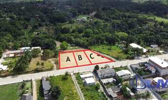 Imagem 3: Terreno à venda em Guarapari-ES: Oportunidade lotes no bairro Amarelos a partir de 1.000m²