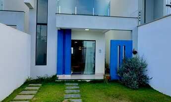 Imagem: Casa Duplex à venda em Guarapari-ES, Pontal