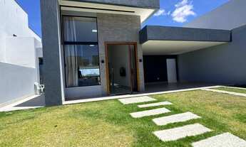 Imagem: Casa de alto padrão em Guarapari-ES, bairro