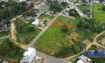 Imagem 2: Oportunidade: Terreno à venda em Guarapari-ES, bairro Fátima Cidade Jardim, 450m², escritu