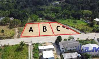 Imagem 2: Terreno à venda em Guarapari-ES: Oportunidade lotes no bairro Amarelos a partir de 1.000m²