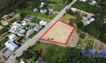 Imagem 3: Terreno Comercial de 3.100m² à venda em Guarapari-ES, na Comunidade Urbana de Amarelos: Op