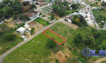 Imagem 3: Oportunidade: Terreno à venda em Guarapari-ES, bairro Fátima Cidade Jardim, 450m², escritu