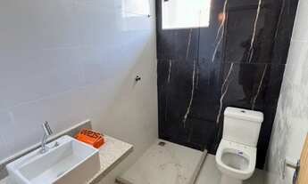 Imagem 6: Oportunidade - Casa Linear em Santa Mônica com 03 Quartos, Fino Acabamento e 1 Vaga de Gar