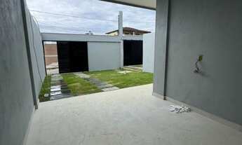 Imagem 2: Oportunidade - Casa Linear em Santa Mônica com 03 Quartos, Fino Acabamento e 1 Vaga de Gar