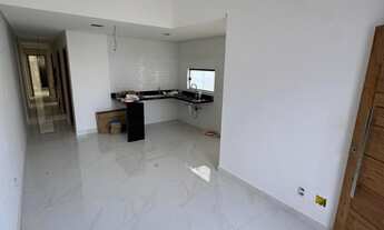 Imagem 3: Oportunidade - Casa Linear em Santa Mônica com 03 Quartos, Fino Acabamento e 1 Vaga de Gar