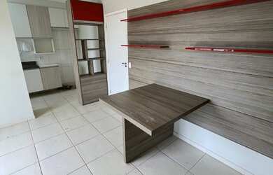 Imagem 4: Imperdível: Apartamento à venda na Praia do Morro, Guarapari-ES! 2 quartos, 2 salas, 1 ban