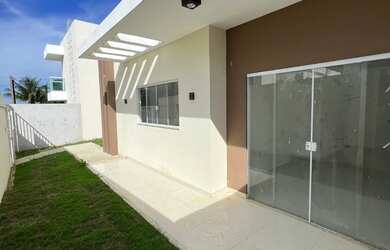 Imagem 3: Aluguel de Casa Espaçosa em Guarapari-ES, Bairro Santa Mônica: 3 Quartos, 1 Suíte, 2 Salas