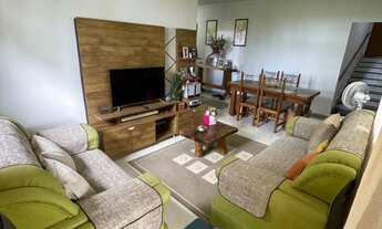 Imagem 5: Oportunidade Única: Chácara de 3 Quartos em Condados, Guarapari-ES! Casa duplex, 200m², 8