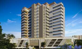 Imagem: O Residencial Solar da Praia é um lançamento