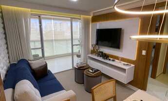 Imagem 4: Oportunidade única: Apartamento à venda na Praia do Morro em Guarapari-ES com 2 quartos, 1