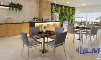 Imagem 7: O Empreendimento Antonio Gottardo terá apartamentos de 2, 3 ou 4 quartos com suíte, até 2