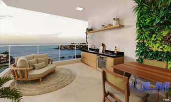 Imagem 5: O Empreendimento Antonio Gottardo terá apartamentos de 2, 3 ou 4 quartos com suíte, até 2