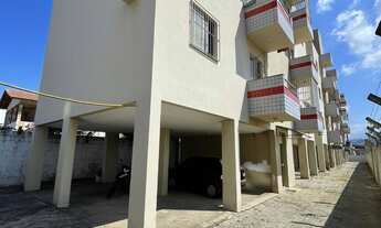 Imagem: LOCAÇÃO ANUAL - Apartamento Mobiliado