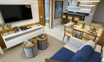 Imagem 7: Oportunidade única: Apartamento à venda na Praia do Morro em Guarapari-ES com 2 quartos, 1