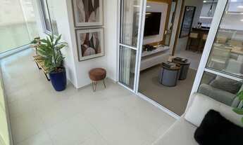 Imagem 5: Oportunidade única: Apartamento à venda na Praia do Morro em Guarapari-ES com 2 quartos, 1