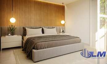 Imagem 2: O Empreendimento Antonio Gottardo terá apartamentos de 2, 3 ou 4 quartos com suíte, até 2