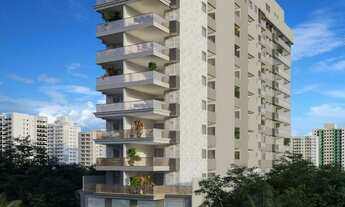 Imagem 1: O Empreendimento Antonio Gottardo terá apartamentos de 2, 3 ou 4 quartos com suíte, até 2