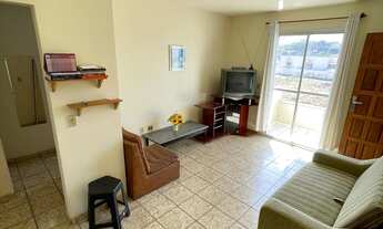 Imagem 3: LOCAÇÃO ANUAL - Apartamento Mobiliado com 2 quartos, 2° Andar e 1 vaga de garagem