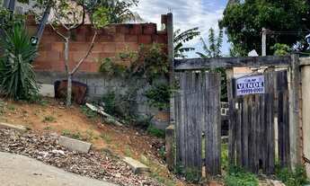 Imagem: Excelente Terreno no Bairro Nossa Senhora