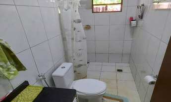 Imagem 6: Casa Linear com 2 quartos com Amplo Quintal no Bairro Santa Mônica