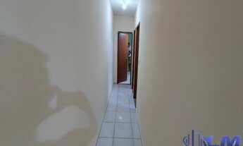 Imagem 4: Casa Linear com 2 quartos com Amplo Quintal no Bairro Santa Mônica