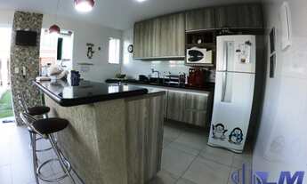 Imagem 5: Imperdível! Casa à venda em Guarapari-ES, Praia do Morro: 3 quartos, 1 suíte, 2 salas, 4 b