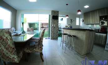 Imagem 4: Imperdível! Casa à venda em Guarapari-ES, Praia do Morro: 3 quartos, 1 suíte, 2 salas, 4 b