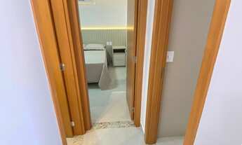 Imagem 7: Imperdível! Apartamento à venda na Praia do Morro em Guarapari-ES, 2 quartos, 1 suíte, 2 s