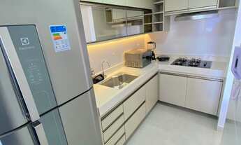 Imagem 5: Imperdível! Apartamento à venda na Praia do Morro em Guarapari-ES, 2 quartos, 1 suíte, 2 s