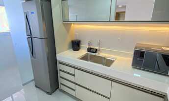 Imagem 4: Imperdível! Apartamento à venda na Praia do Morro em Guarapari-ES, 2 quartos, 1 suíte, 2 s