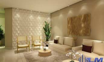 Imagem 6: Residencial COSTA DOURADA: Apartamento na Praia do Morro, Guarapari-ES, 2 quartos, 1 suíte