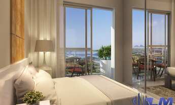 Imagem 5: Residencial COSTA DOURADA: Apartamento na Praia do Morro, Guarapari-ES, 2 quartos, 1 suíte