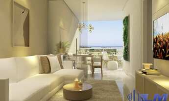 Imagem 4: Residencial COSTA DOURADA: Apartamento na Praia do Morro, Guarapari-ES, 2 quartos, 1 suíte