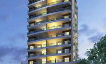 Imagem 2: Residencial COSTA DOURADA: Apartamento na Praia do Morro, Guarapari-ES, 2 quartos, 1 suíte