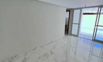 Imagem 4: OPORTUNIDADE IMPERDÍVEL: Apartamento à venda no Centro de Guarapari-ES, 2 quartos, 1 suíte