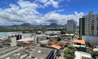 Imagem 7: Excelente Apto no Centro de Guarapari de 2 Quartos 1 Suíte com Acabamento Prime com Área d