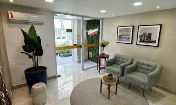 Imagem 2: OPORTUNIDADE IMPERDÍVEL: Apartamento à venda no Centro de Guarapari-ES, 2 quartos, 1 suíte