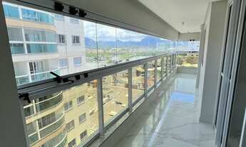 Imagem 6: Excelente Apto no Centro de Guarapari de 2 Quartos 1 Suíte com Acabamento Prime com Área d