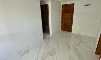 Imagem 4: Excelente Apto no Centro de Guarapari de 2 Quartos 1 Suíte com Acabamento Prime com Área d