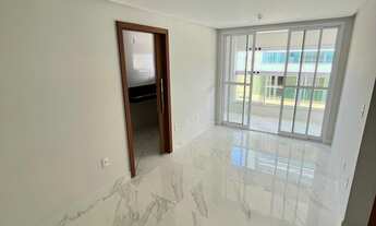 Imagem 3: Excelente Apto no Centro de Guarapari de 2 Quartos 1 Suíte com Acabamento Prime com Área d