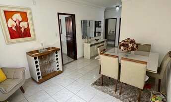 Imagem 5: Excelente Casa Linear no Bairro Itabebussu 3 Quartos com Lazer Completo Ótima Localização