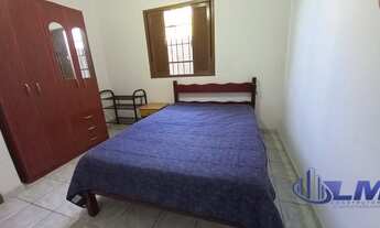 Imagem 5: Casa Linear de 3 quartos em Meaípe, Guarapari-ES Varanda, 80m² de área e 3 vagas de garag