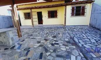 Imagem: Casa Linear de 3 quartos em Meaípe, Guarapari-ES