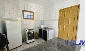 Imagem 4: Casa Linear de 3 quartos em Meaípe, Guarapari-ES Varanda, 80m² de área e 3 vagas de garag