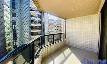 Imagem 4: Excelente Apartamento no Centro de Guarapari composto por 2 quartos sendo 1 suíte, sala de