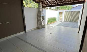 Imagem 3: LOCAÇÃO ANUAL - Casa Linear em Santa Monica com 02 quartos sendo 01 suíte, 02 vagas de gar