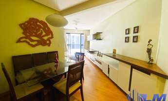 Imagem 2: Excelente Apartamento no Centro de Guarapari composto por 2 quartos sendo 1 suíte, sala de