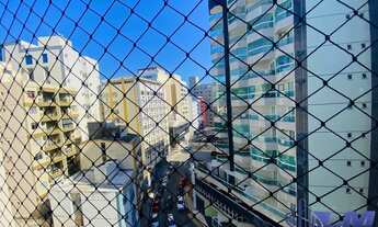 Imagem 6: Excelente Apartamento no Centro de Guarapari composto por 2 quartos sendo 1 suíte, sala de