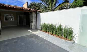 Imagem 2: LOCAÇÃO ANUAL - Casa Linear em Santa Monica com 02 quartos sendo 01 suíte, 02 vagas de gar